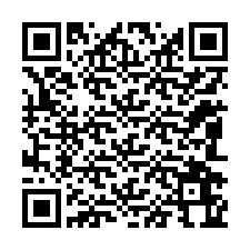 QR Code for Phone number +12082664711