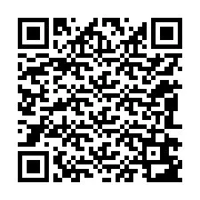 QR Code for Phone number +12082683054
