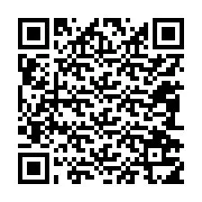 QR Code for Phone number +12082715783