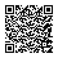 QR kód a telefonszámhoz +12082715951