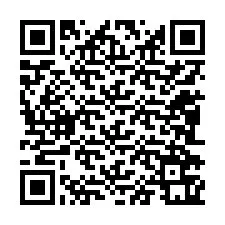 QR Code for Phone number +12082761676