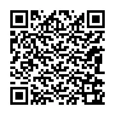 QR Code for Phone number +12082762115