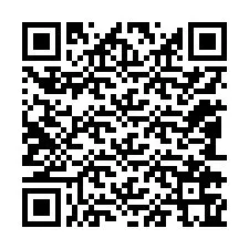 QR-koodi puhelinnumerolle +12082765989