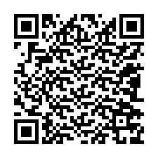 QR Code for Phone number +12082779338