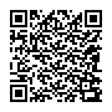 Codice QR per il numero di telefono +12082793258