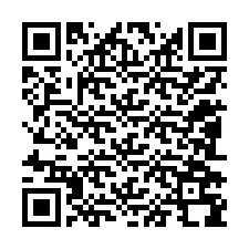 QR Code for Phone number +12082798378