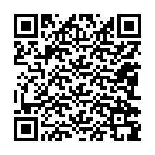 QR Code for Phone number +12082799627