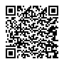QR Code for Phone number +12082799683