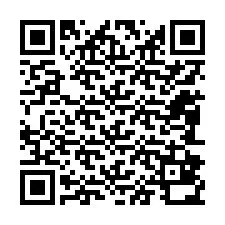 QR Code for Phone number +12082830087