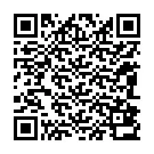 QR Code for Phone number +12082832110