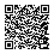 QR Code for Phone number +12082832959