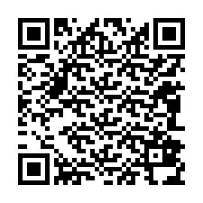 QR Code for Phone number +12082834942