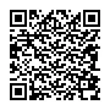 QR Code for Phone number +12082838182