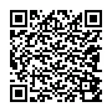 QR Code สำหรับหมายเลขโทรศัพท์ +12082850238