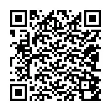 Codice QR per il numero di telefono +12082850239