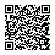 QR код за телефонен номер +12082851390