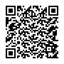QR Code for Phone number +12082851391