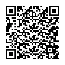 Codice QR per il numero di telefono +12082855472