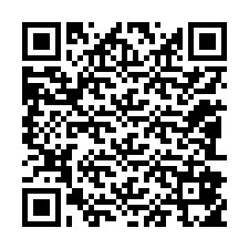 QR Code pour le numéro de téléphone +12082855869