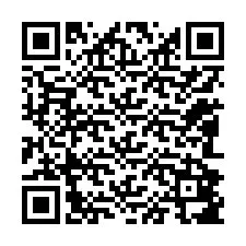 QR Code for Phone number +12082887219