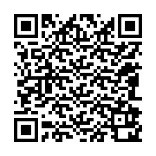 QR Code for Phone number +12082920148