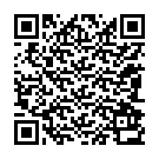 QR-koodi puhelinnumerolle +12082932784