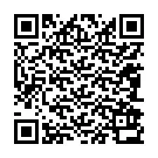 QR-код для номера телефона +12082932982