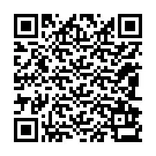 QR-code voor telefoonnummer +12082933591