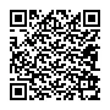 QR-Code für Telefonnummer +12082935937