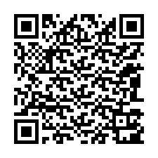 QR Code for Phone number +12083101054