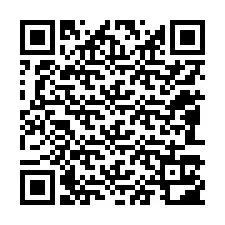 QR Code for Phone number +12083102818