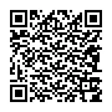 QR Code for Phone number +12083104832