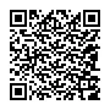 电话号码二维码 +12083106378