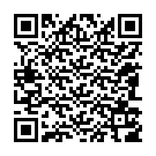 QR Code for Phone number +12083106748