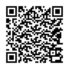 Código QR para número de telefone +12083132939