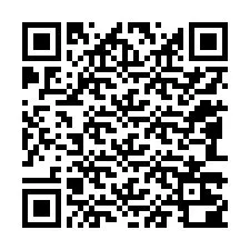 QR Code for Phone number +12083200908