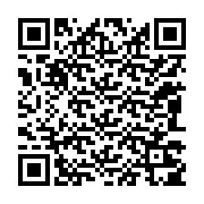 QR Code for Phone number +12083205144