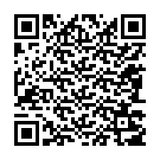 QR Code for Phone number +12083207586
