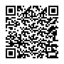 QR Code for Phone number +12083233819