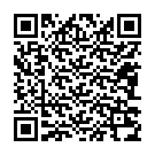 QR Code for Phone number +12083234223