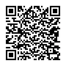 QR Code for Phone number +12083235397