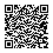QR Code for Phone number +12083238127