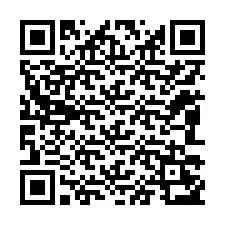 QR Code for Phone number +12083253201