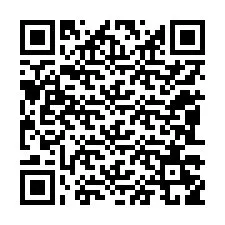 QR Code for Phone number +12083259574