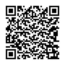 QR Code for Phone number +12083263630