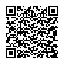 QR-Code für Telefonnummer +12083287130