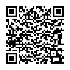 Kod QR dla numeru telefonu +12083293450