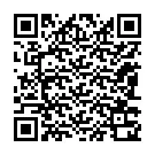 QR Code for Phone number +12083320795