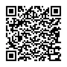 QR Code for Phone number +12083330066