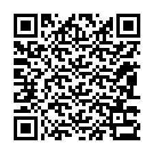QR Code for Phone number +12083333571